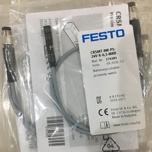 FESTO電磁閥字母表示什么,解讀電磁閥型號(hào)中的字母意義