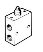 供應(yīng)FESTO直動(dòng)圓頭式閥特點(diǎn)V/O-3-PK-3