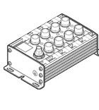 CP-E08-M8-CL，德國(guó)FESTO費(fèi)斯托輸入模塊