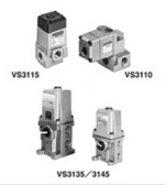 smc直動式電磁閥，VS3115-025DB