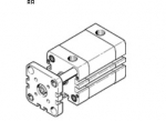費斯托緊湊型氣缸，ADNGF-80-20-P-A