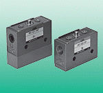 小型喜開理機械閥，銷售日本CKD小型機械閥