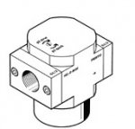 HE-1/4-D-MINI 費(fèi)斯托軟啟動閥銷售中心