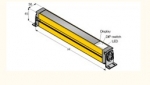 TURCK安全光幕技術(shù)數(shù)據(jù)BC10-M30-VP4X