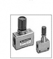 　　日本SMC速度控制閥，日本SMC控制閥型號(hào)