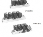 SMC2通電磁閥技術(shù)，參數(shù)報價日本SMC電磁閥