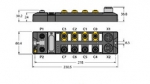 TBPN-L1-FDIO1-2IOL，TURCK安全模塊