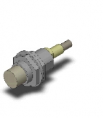 Z-10FQ22Y-B，日本歐姆龍圓柱形光電傳感器工作原理