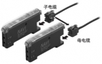 SUNX微型激光位移傳感器，CMOS型