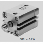 FESTO緊湊型氣缸ADN-25-100-ELV-A-P-A詳解