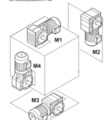 HS41 DT80K4/BMG，SEW齒輪電動(dòng)機(jī)