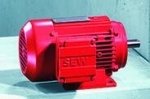 德國(guó)SEWD電機(jī)；R47DRS71S4/BE/HR P=0.37KW n=16rpm M1 0°，X