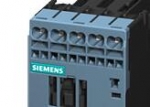 注意事項接口繼電器siemens，3RV2021-4NA10