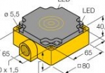 圖爾克電感式接近傳感器技術(shù)文章，TURCK技術(shù)介紹