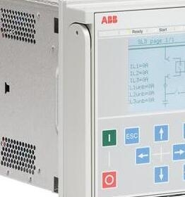 瑞士ABB安全繼電器性能概覽，ABB參考