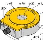 使用說(shuō)明編碼器TURCK，8MBS8-3P2-5/S1118