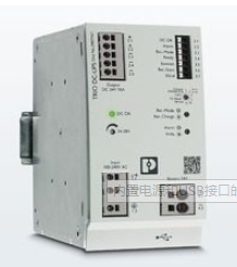 使用環(huán)境，德國(guó)PHOENIX開(kāi)關(guān)電源TRIO-PS/3AC/24VDC/10