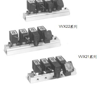 日本SMC電磁閥資料，SMC技術(shù)樣本