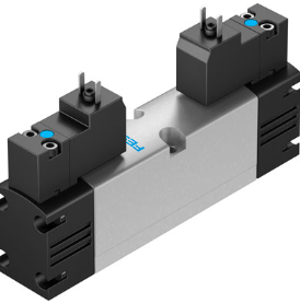 FESTO標(biāo)準(zhǔn)型方向控制閥EAGF-V2-KF-80-200