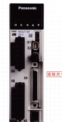 MBDKT2510E 400W，日本松下伺服驅(qū)動器，質(zhì)量