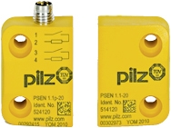 PILZ/皮爾茲小型控制器功能說明，