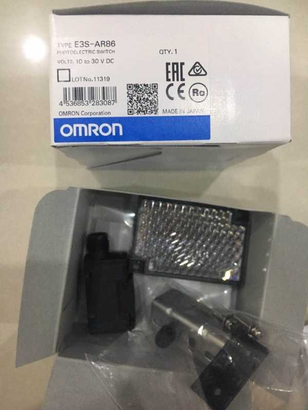 歐姆龍EE系列槽型傳感器，omron傳感器應(yīng)用