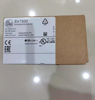 易福門SV7500流量傳感器，新到品剛?cè)霂? /></a>
			<h3><a href=