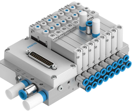 FESTO閥島VTUG通用型，銷售