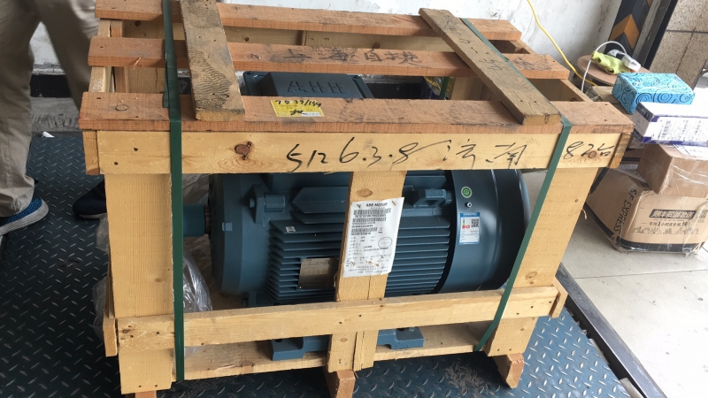 ABB電動(dòng)機(jī)M3AA90LB4?B5,?3GAA?092?314-BDE