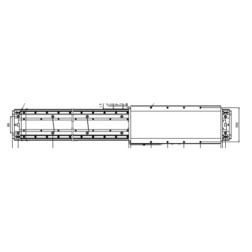 THK直線電機(jī)引動器規(guī)格，THK引動器YS