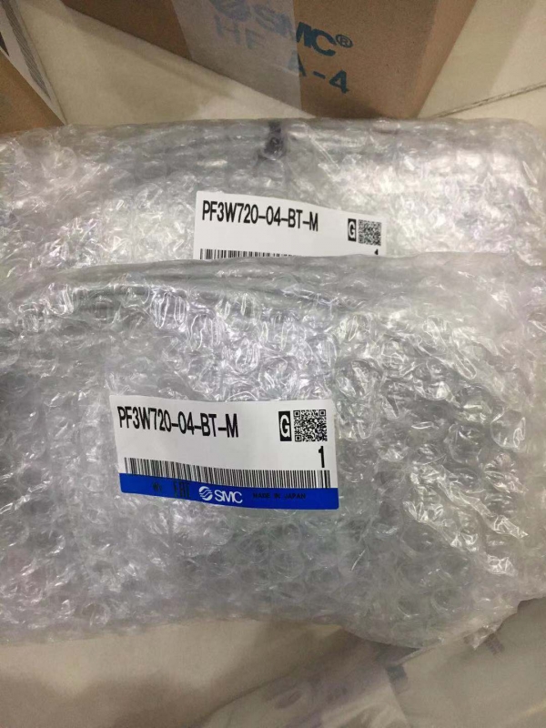 檢測smc水用數字式流量開關PF3W720-04-B-M?