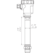 LBV330-XXANDRANX2300